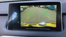 MG Hs 1.5 T-GDI Exclusive 5dr DCT Petrol Hatchback